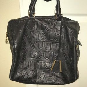 Authentic Louis Vuitton Handbag